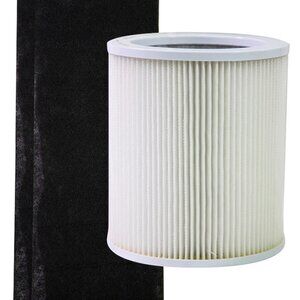 New Hunter Cylindrical Replacement Purifier Filter Pack